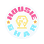 Housie Ghar Logo